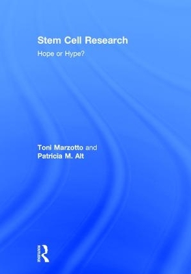 Stem Cell Research book