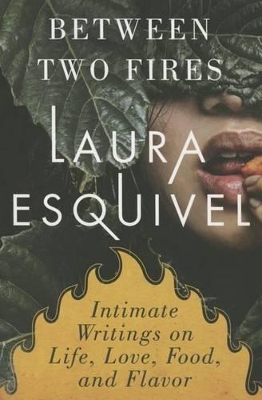 Between Two Fires book