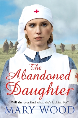 The Abandoned Daughter book