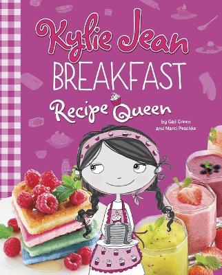 Breakfast Recipe Queen book
