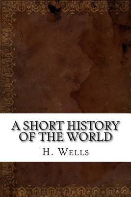 Short History of the World book