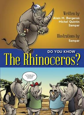 Do You Know the Rhinoceros? book