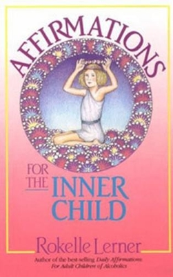 Affirmations for the Inner Child book