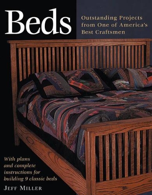 Beds book