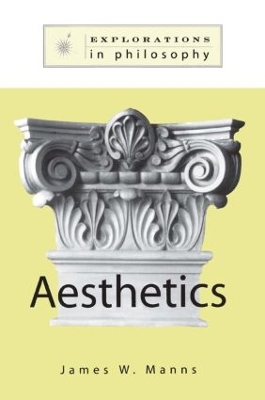 Philosophy and Aesthetics book