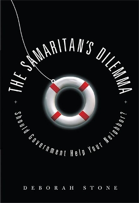 Samaritan's Dilemma book