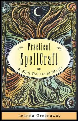 Practical Spellcraft book