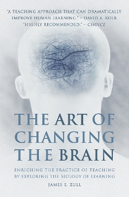 Art of Changing the Brain book