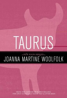 Taurus book