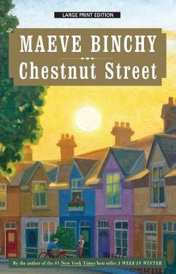 Chestnut Street by Maeve Binchy