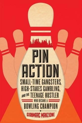 Pin Action book