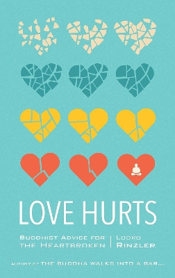 Love Hurts book
