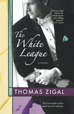 White League book
