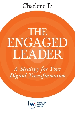 Engaged Leader book