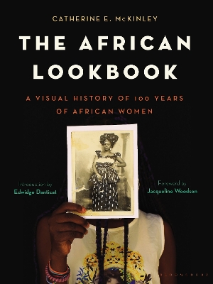 The African Lookbook book