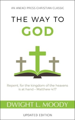 Way to God - Updated Edition book