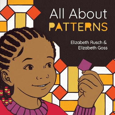 All About Patterns book