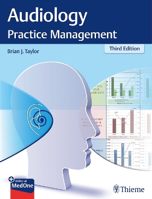 Audiology Practice Management book