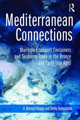 Mediterranean Connections book