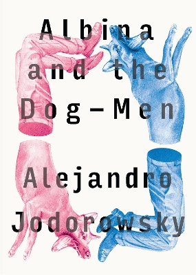 Albina And The Dog-men book