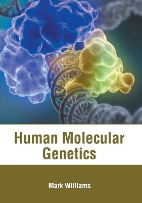 Human Molecular Genetics book