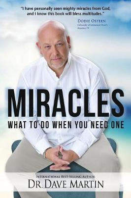 Miracles book