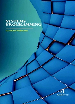 Systems Programming book