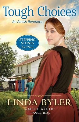 Tough Choices: An Amish Romance book