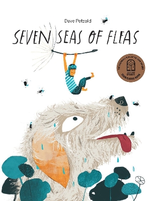 Seven Seas of Fleas book
