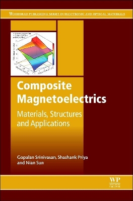 Composite Magnetoelectrics book