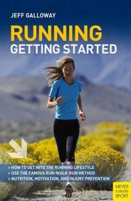 Running: Getting Started book