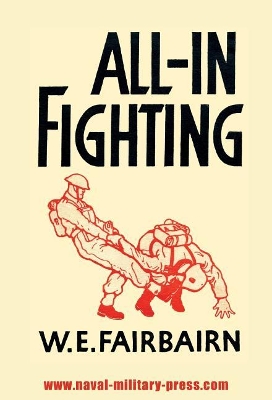 All-In Fighting book