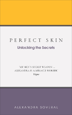 Perfect Skin book