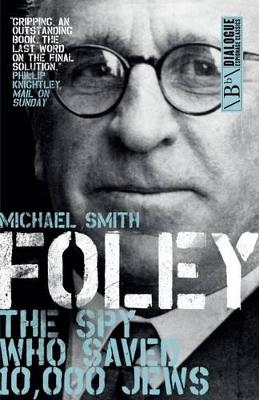 Foley book