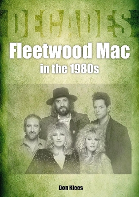 Fleetwood Mac in the 1980s book