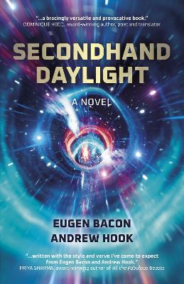 Secondhand Daylight: A Novel book