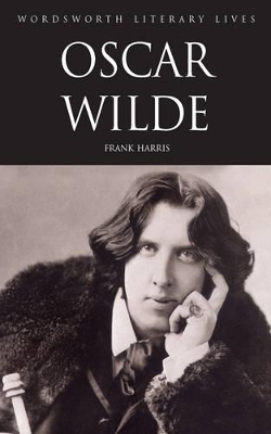 Oscar Wilde book