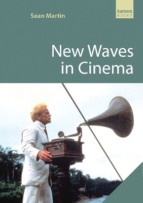 New Waves In Cinema book