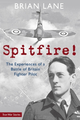 Spitfire! book