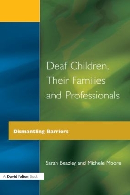 Deaf Children and Their Families book