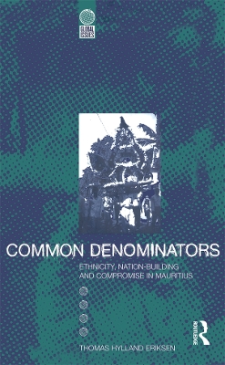 Common Denominators book