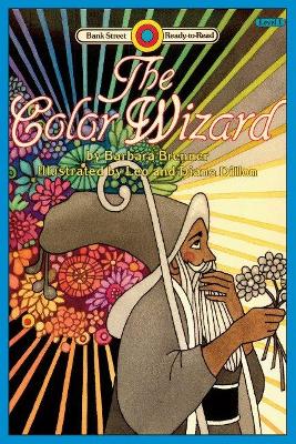 Color Wizard book