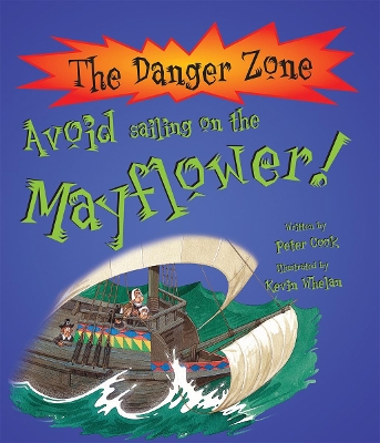 Avoid Sailing On The Mayflower! book