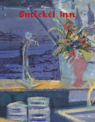 Nick Goss – Smickel Inn book