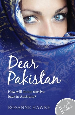 Dear Pakistan book