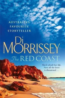 Red Coast by Di Morrissey