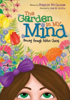 Garden in My Mind book