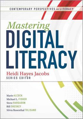 Mastering Digital Literacy book