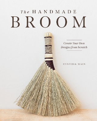The Handmade Broom book