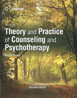 Theory and Practice of Counseling and Psychotherapy, International Edition book